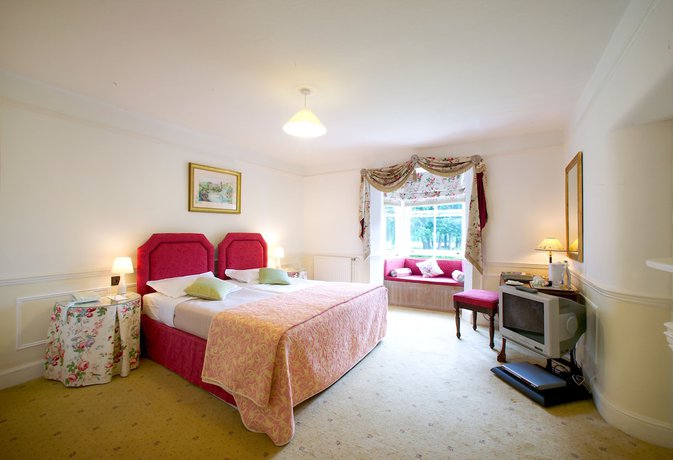 Imagen de la habitación del Hotel Esseborne Manor. Foto 10