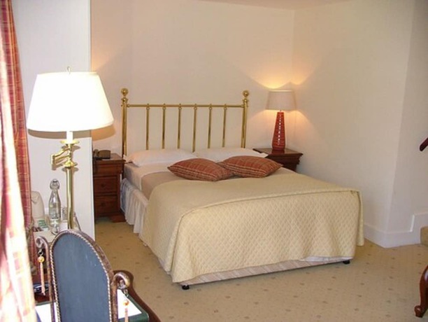 Imagen de la habitación del Hotel Esseborne Manor. Foto 11