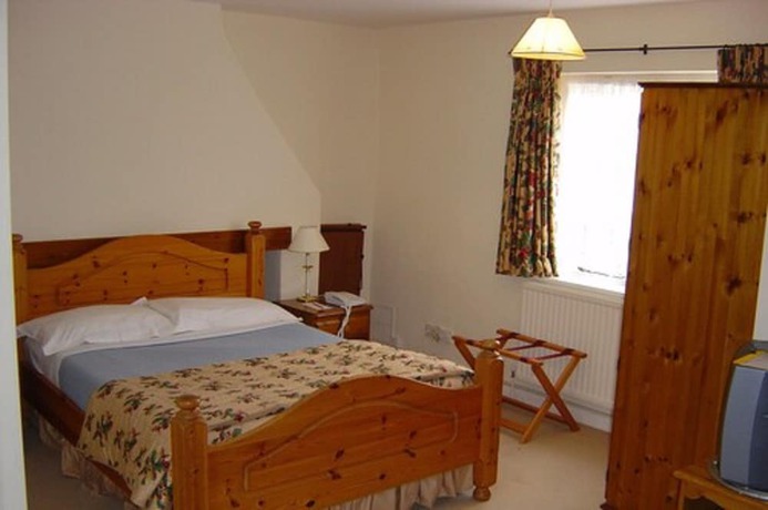 Imagen de la habitación del Hotel Esseborne Manor. Foto 12