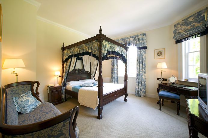 Imagen de la habitación del Hotel Esseborne Manor. Foto 14