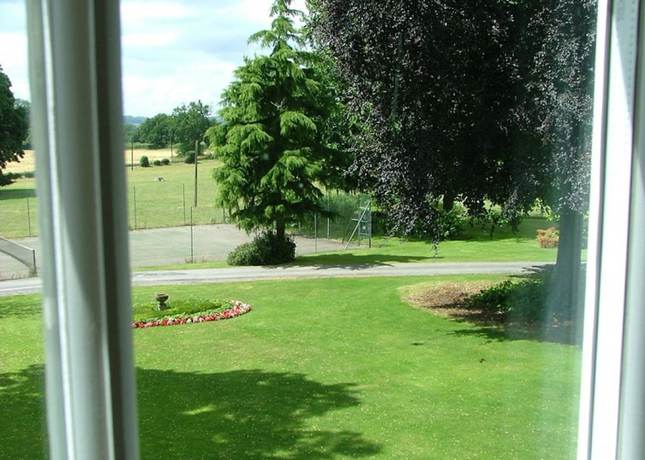 Imagen de la habitación del Hotel Esseborne Manor. Foto 16