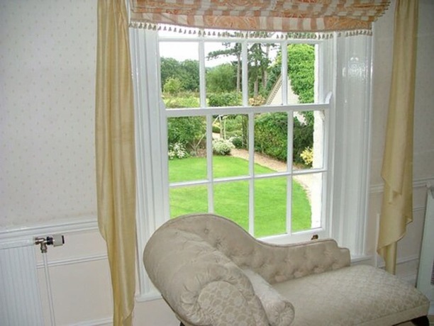 Imagen de la habitación del Hotel Esseborne Manor. Foto 20