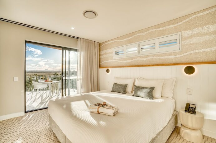 Imagen general del Hotel Essence Boutique and Apartments. Foto 1