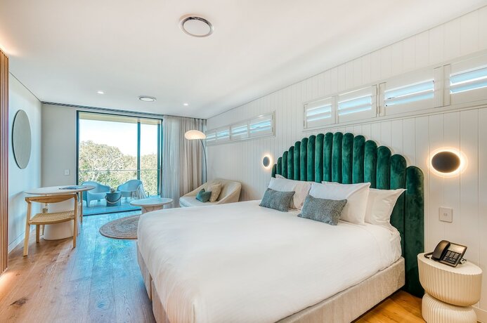 Imagen de la habitación del Hotel Essence Boutique and Apartments. Foto 11