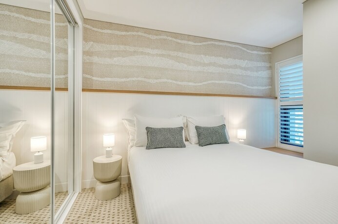 Imagen general del Hotel Essence Boutique and Apartments. Foto 3