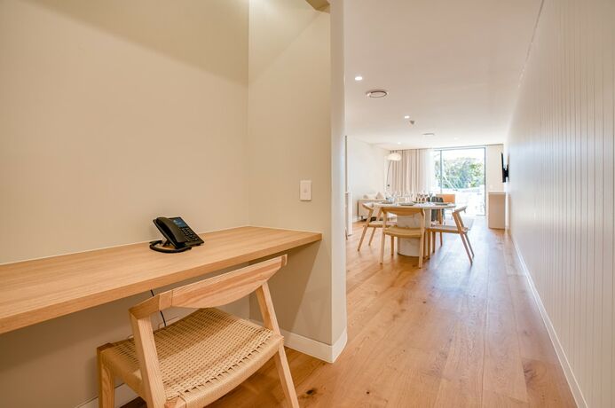Imagen general del Hotel Essence Boutique and Apartments. Foto 4