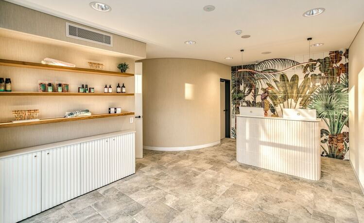 Imagen general del Hotel Essence Boutique and Apartments. Foto 5