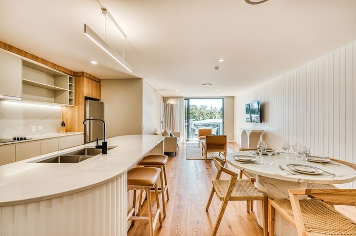 Imagen de la habitación del Hotel Essence Boutique and Apartments. Foto 14