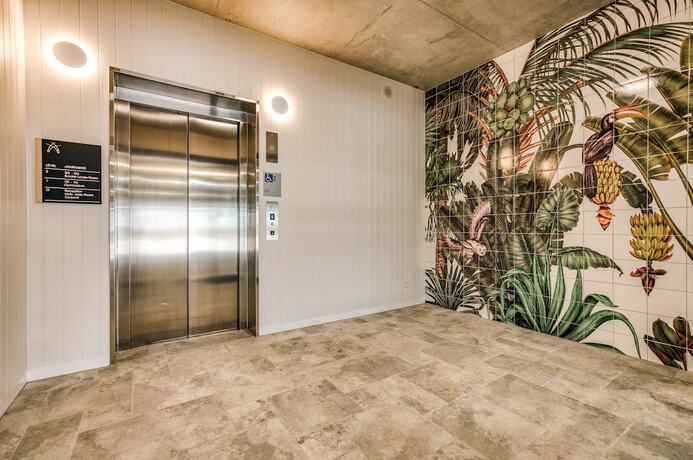 Imagen general del Hotel Essence Boutique and Apartments. Foto 7