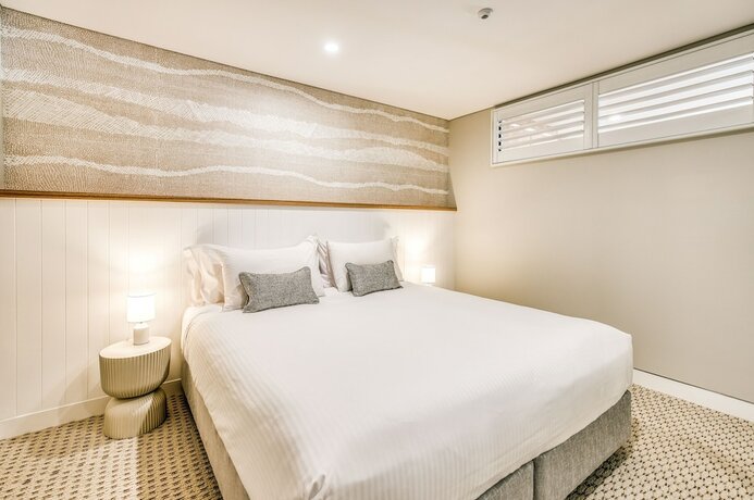 Imagen general del Hotel Essence Boutique and Apartments. Foto 8