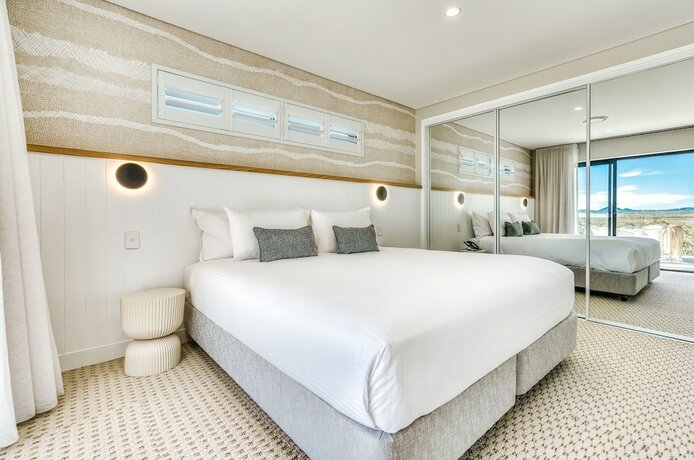 Imagen general del Hotel Essence Boutique and Apartments. Foto 9