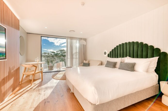 Imagen de la habitación del Hotel Essence Boutique and Apartments. Foto 17