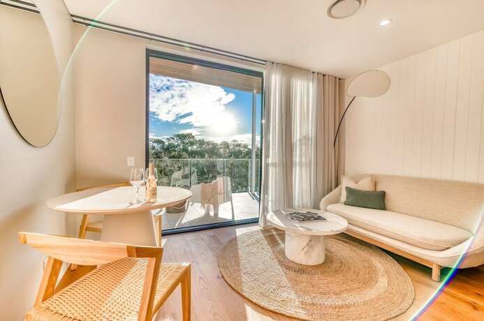 Imagen de la habitación del Hotel Essence Boutique and Apartments. Foto 18