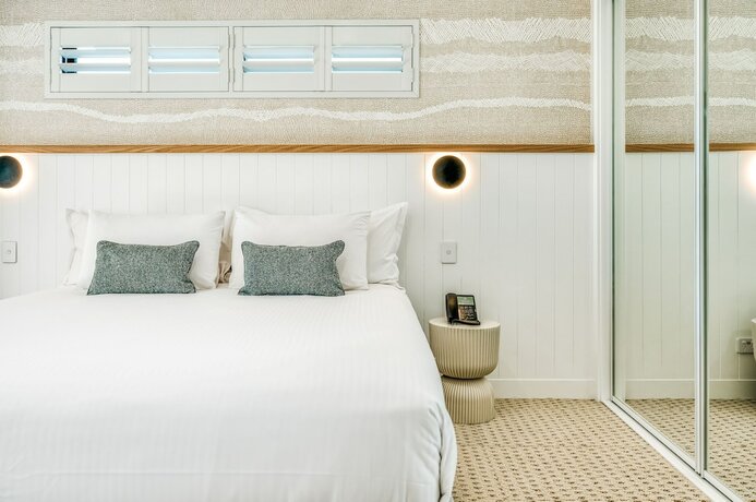 Imagen de la habitación del Hotel Essence Boutique and Apartments. Foto 19