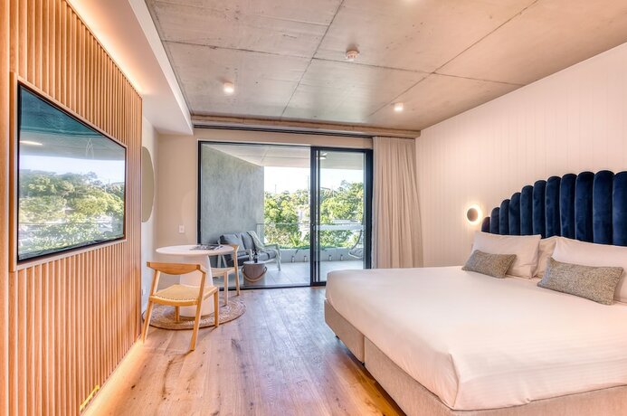 Imagen de la habitación del Hotel Essence Boutique and Apartments. Foto 20