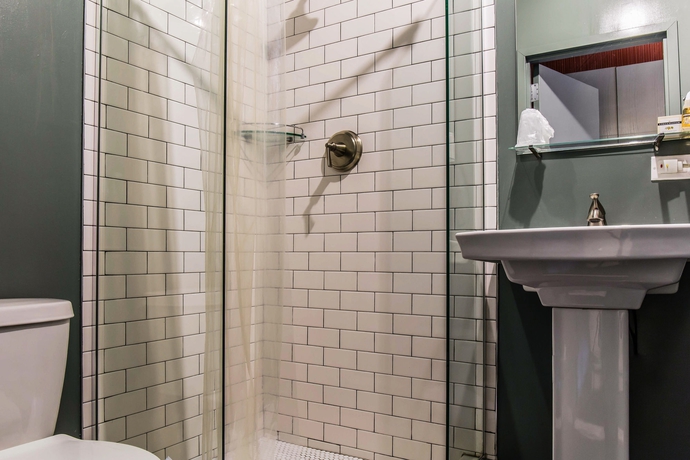 Imagen de la habitación del Hotel Essence, Brooklyn. Foto 2