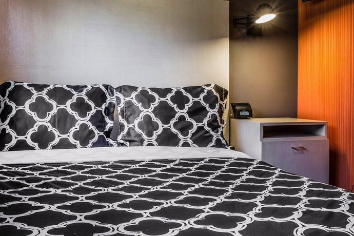 Imagen de la habitación del Hotel Essence, Brooklyn. Foto 6