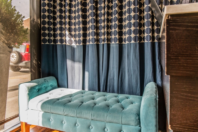 Imagen de los interiores del Hotel Essence, Brooklyn. Foto 16