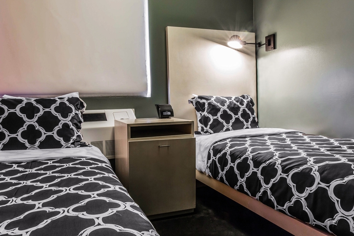 Imagen de la habitación del Hotel Essence, Brooklyn. Foto 8