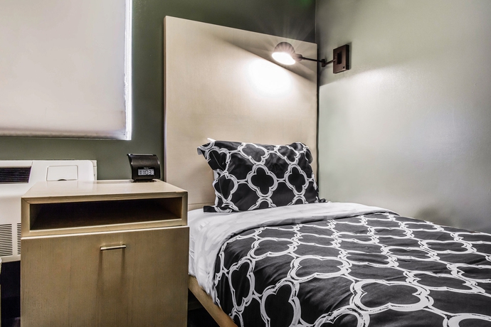 Imagen de la habitación del Hotel Essence, Brooklyn. Foto 9