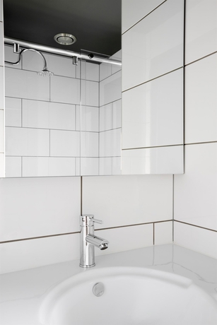 Imagen de la habitación del Hotel Essence Carlton. Foto 4