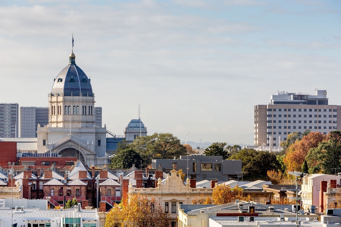 Imagen general del Hotel Essence Carlton. Foto 2