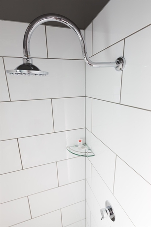 Imagen de la habitación del Hotel Essence Carlton. Foto 6