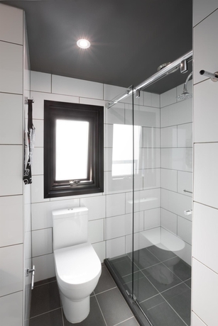 Imagen de la habitación del Hotel Essence Carlton. Foto 8