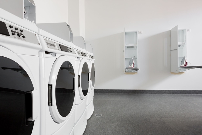 Imagen de los interiores del Hotel Essence Carlton. Foto 14