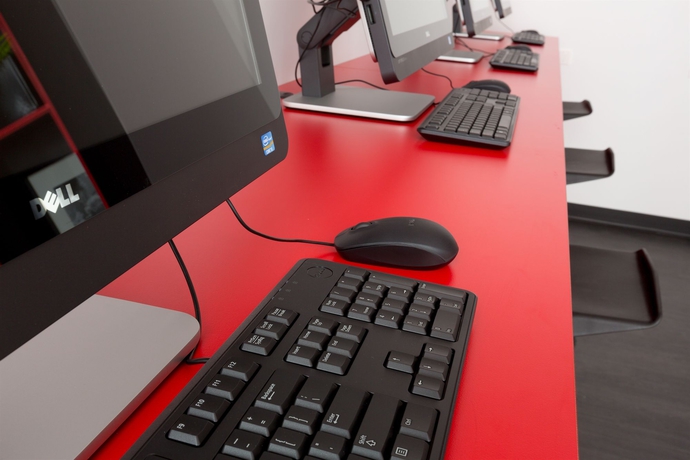 Imagen de los interiores del Hotel Essence Carlton. Foto 15