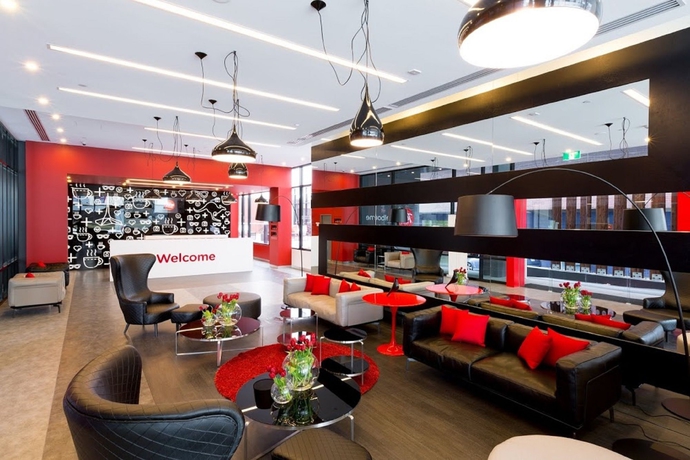 Imagen general del Hotel Essence Carlton. Foto 3