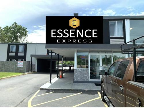 Imagen general del Hotel Essence Express Wayne. Foto 1
