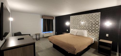 Imagen general del Hotel Essence Express Wayne. Foto 3