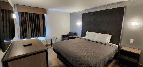 Imagen general del Hotel Essence Express Wayne. Foto 4