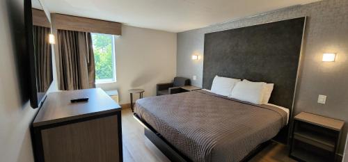 Imagen general del Hotel Essence Express Wayne. Foto 5