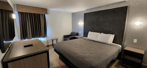 Imagen general del Hotel Essence Express Wayne. Foto 6