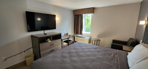 Imagen general del Hotel Essence Express Wayne. Foto 7