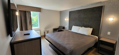 Imagen general del Hotel Essence Express Wayne. Foto 8