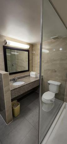 Imagen de la habitación del Hotel Essence Express Wayne. Foto 19