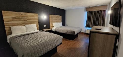 Imagen de la habitación del Hotel Essence Express Wayne. Foto 20