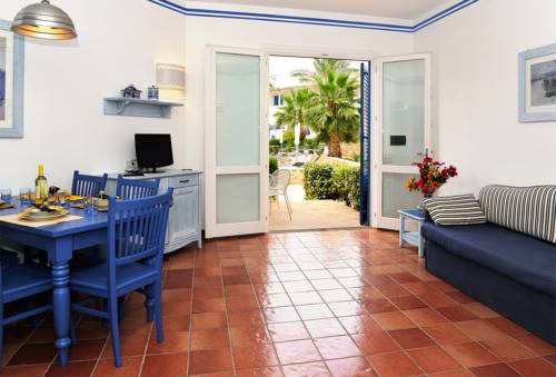 Imagen de la habitación del Hotel Essence Favignana - Cala la Luna Resort. Foto 4