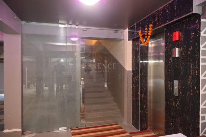 Imagen general del Hotel Essence Grandeur. Foto 1