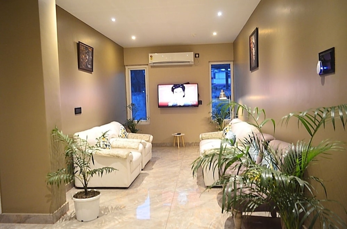 Imagen de los interiores del Hotel Essence Grandeur. Foto 16
