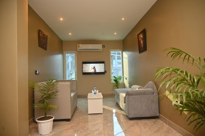 Imagen de los interiores del Hotel Essence Grandeur. Foto 17