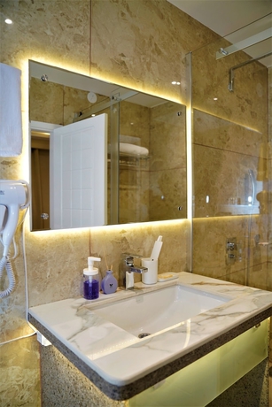 Imagen de la habitación del Hotel Essence Grandeur. Foto 13