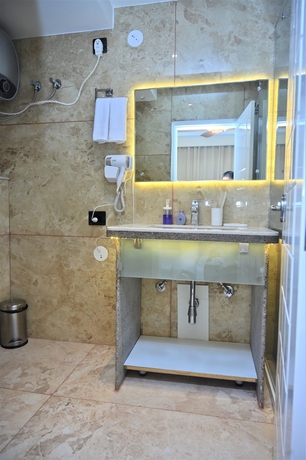 Imagen de la habitación del Hotel Essence Grandeur. Foto 14