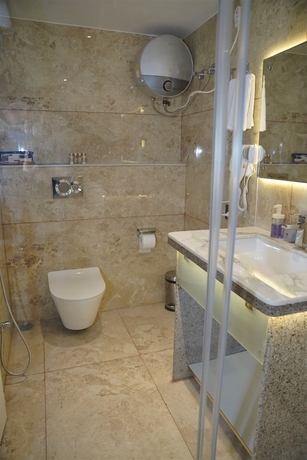 Imagen de la habitación del Hotel Essence Grandeur. Foto 15