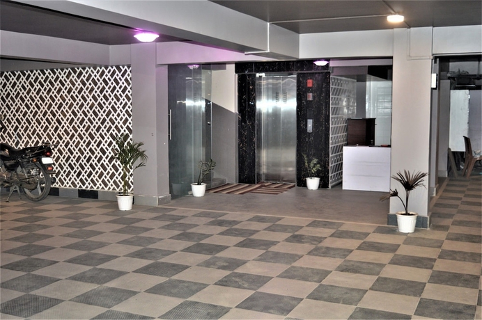 Imagen general del Hotel Essence Grandeur. Foto 2