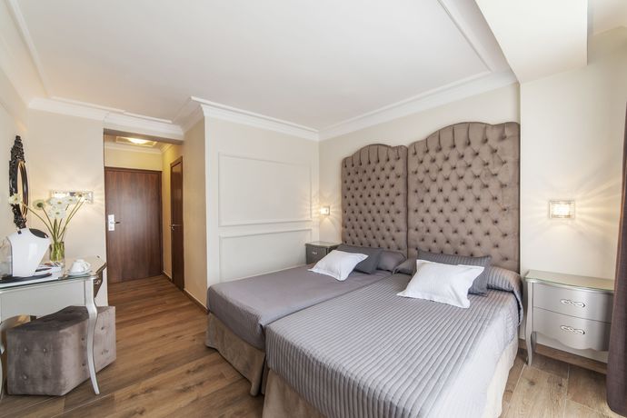 Imagen de la habitación del Hotel Essence Hotel Boutique by Don Paquito. Foto 3