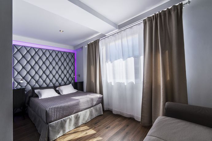 Imagen de la habitación del Hotel Essence Hotel Boutique by Don Paquito. Foto 4